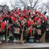 Fasnacht Winterthur 2013